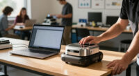 Could Robots Pay For A Universal High Income?
