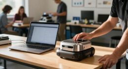 Could Robots Pay For A Universal High Income?