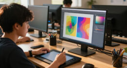 Creative Projects In 2027: 15 AI Image Generators To Know