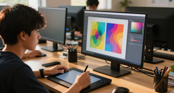 Creative Projects In 2027: 15 AI Image Generators To Know