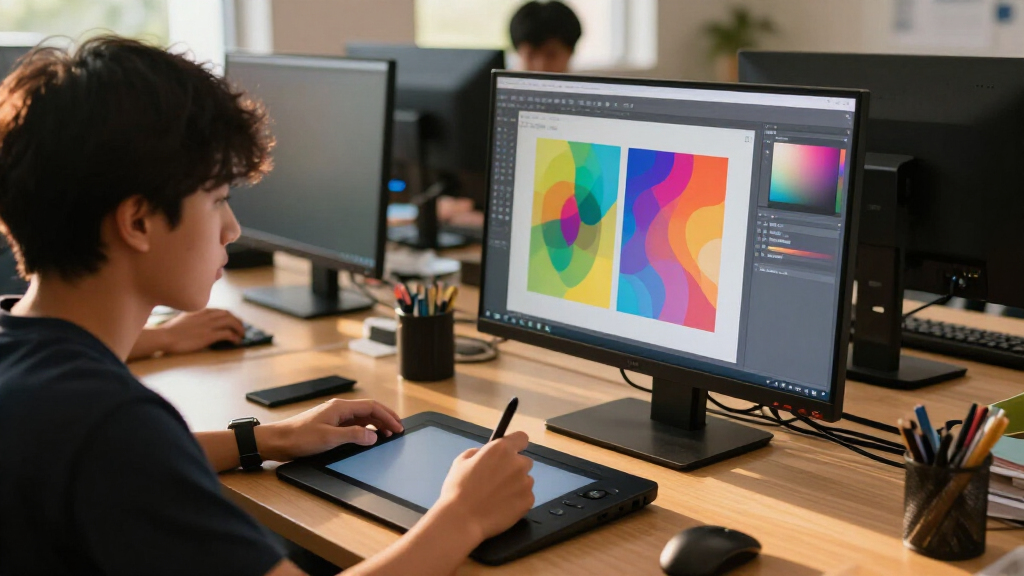Creative Projects In 2027: 15 AI Image Generators To Know