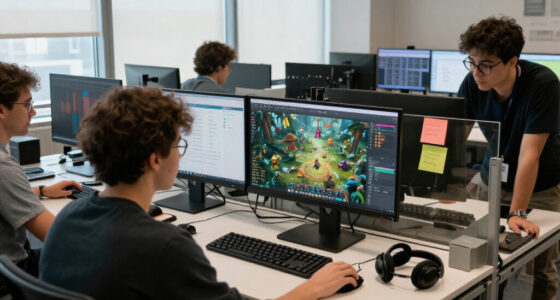 EA Shut Down BioWare After Its Buyout. How Could Consolidation Affect Creators?