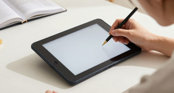 Explore 10 Of The Best Drawing Tablets For Digital Art In 2027
