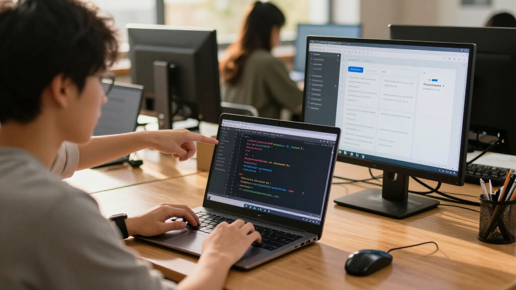 Explore 14 AI Coding Assistants For Coding Skills And Software Development In 2027