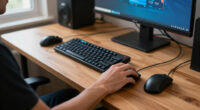 Explore 9 Best Wireless Gaming Mice For Different Gaming Styles In 2027