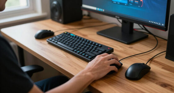 Explore 9 Best Wireless Gaming Mice For Different Gaming Styles In 2027