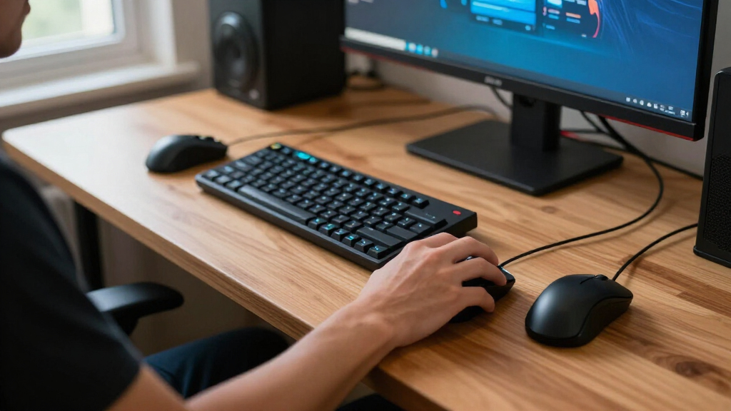 Explore 9 Best Wireless Gaming Mice For Different Gaming Styles In 2027