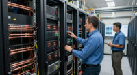 Four Challenges At The Intersection Of US Data Centers And Power