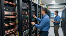 Four Challenges At The Intersection Of US Data Centers And Power