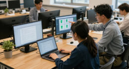 Four Rules To Cut The Status Chatter From AI Agents