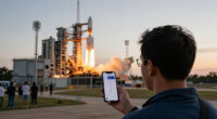 From First Profitable Quarter To $1 Trillion Promise: SpaceX And Musk