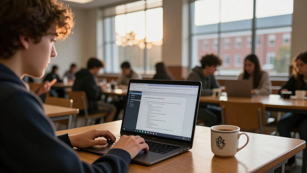 Harvard Students Test Expanded Claude Access In Coursework And Side Projects