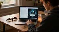 Hollow House: Building An AI Horror-Comedy From A Boring First Draft