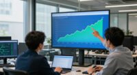 How A $95 Billion Stock Sale Fits Into Big Tech’s AI Plans