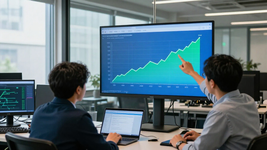 How A $95 Billion Stock Sale Fits Into Big Tech’s AI Plans