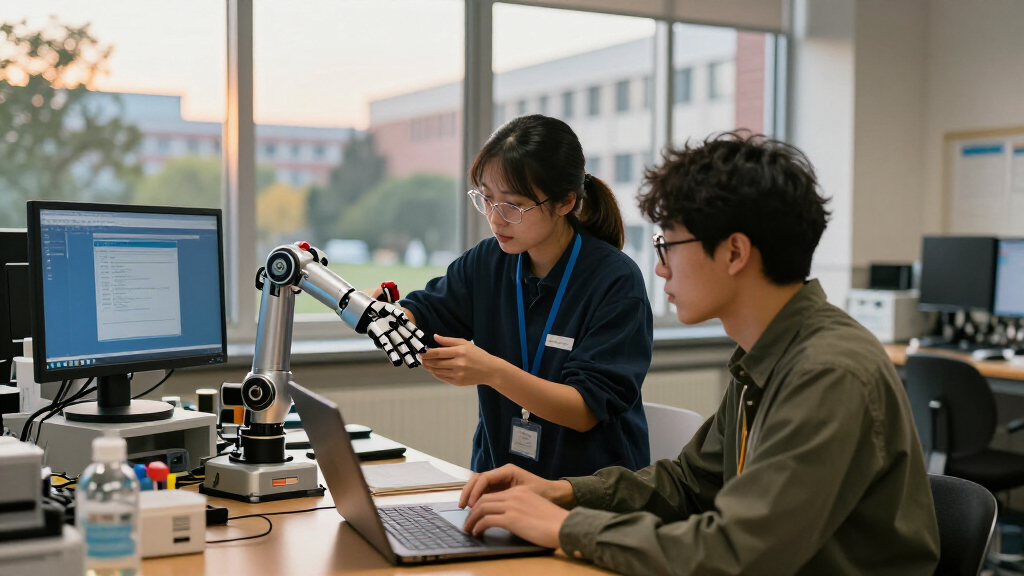 How AI Could Change What We Mean By Intelligence And Work