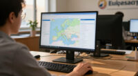 How AI Is Showing Up In European Government Systems