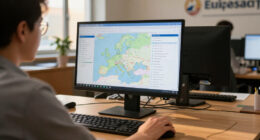 How AI Is Showing Up In European Government Systems