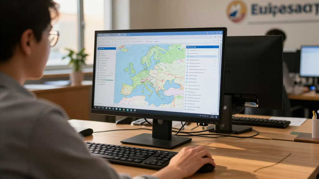 How AI Is Showing Up In European Government Systems