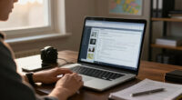 How AI Reporting Software Fits Into Private Investigations