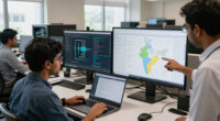 How Claude AI Inference Is Moving In-Country In India