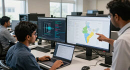 How Claude AI Inference Is Moving In-Country In India