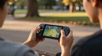 How These 10 Best Gaming Handhelds Fit Portable Play In 2027