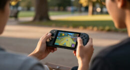 How These 10 Best Gaming Handhelds Fit Portable Play In 2027