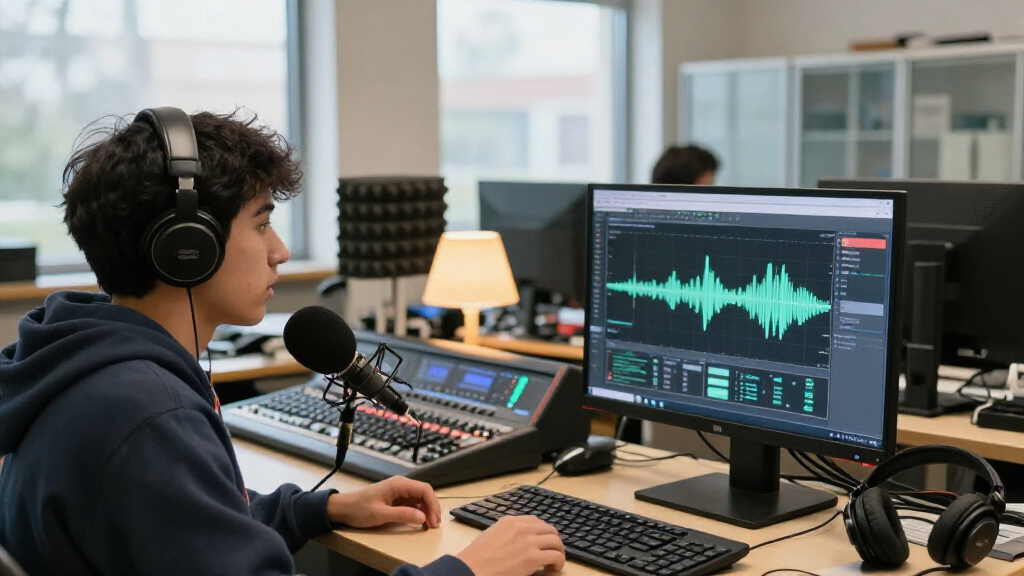 How These 12 Guides Cover AI Voice Cloning Software In 2027