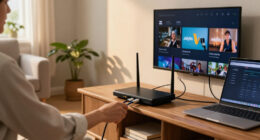 How To Add Live TV To Jellyfin With A Cheap Network Tuner