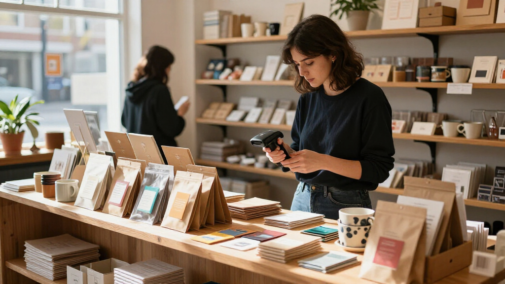 Independent Retailers’ Guide To Small-Order Sourcing