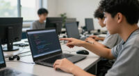 Is AI Affecting Students’ Interest In Computer Science?