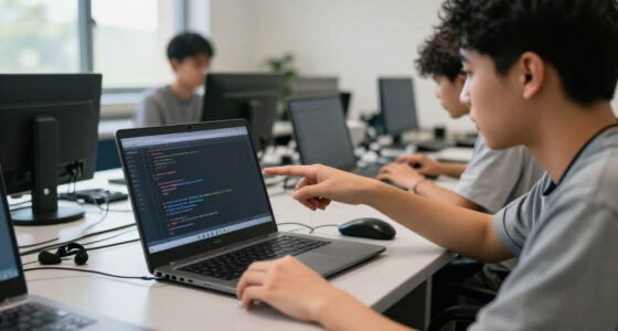 Is AI Affecting Students’ Interest In Computer Science?