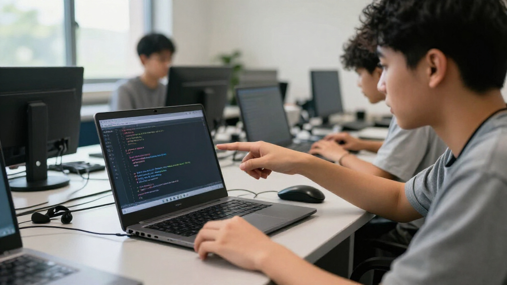 Is AI Affecting Students’ Interest In Computer Science?
