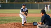 Is Your Youth Pitcher’s Arm Load Being Tracked Year-Round?