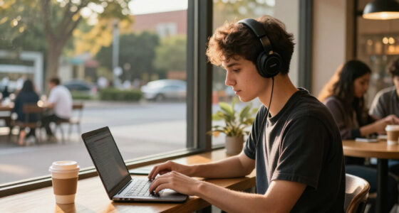Looking For A Headphone Deal? Soundcore Q20i Hybrid ANC For $46.75