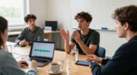 Make Meeting Notes Easier With These 15 AI Transcription Recorders