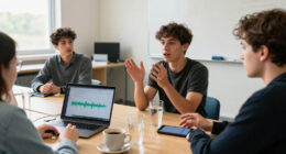 Make Meeting Notes Easier With These 15 AI Transcription Recorders