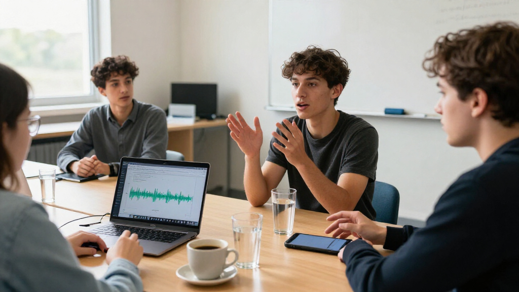 Make Meeting Notes Easier With These 15 AI Transcription Recorders