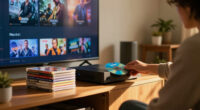 My $200 Thrift-store 4K Blu-ray Collection Turned Into A Plex Library That Paid Off In Months