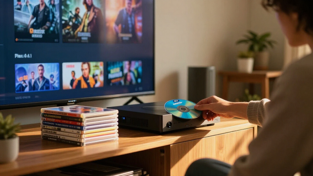 My $200 Thrift-store 4K Blu-ray Collection Turned Into A Plex Library That Paid Off In Months