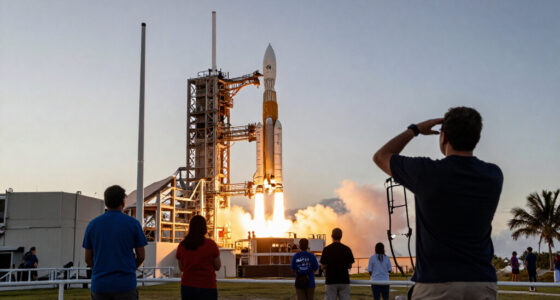 NASA’s SpaceX 35Th Commercial Resupply Mission Overview