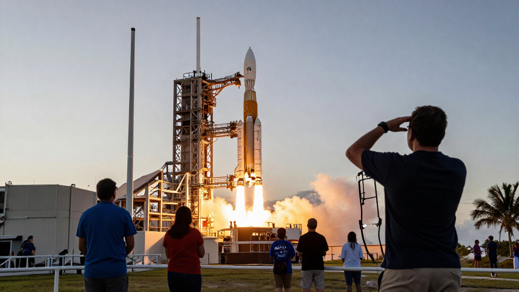 NASA’s SpaceX 35Th Commercial Resupply Mission Overview