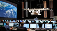 NASA Science, Cargo Launch On 35Th SpaceX Resupply Mission To Station
