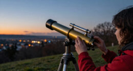 November’s Night Sky Notes: Light-Day Away