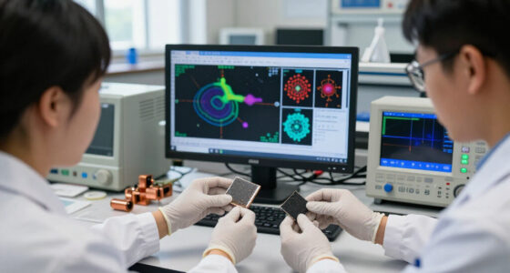 Opus 5.5 Agents Discover Two Room-temperature Magnetic Semiconductor Candidates
