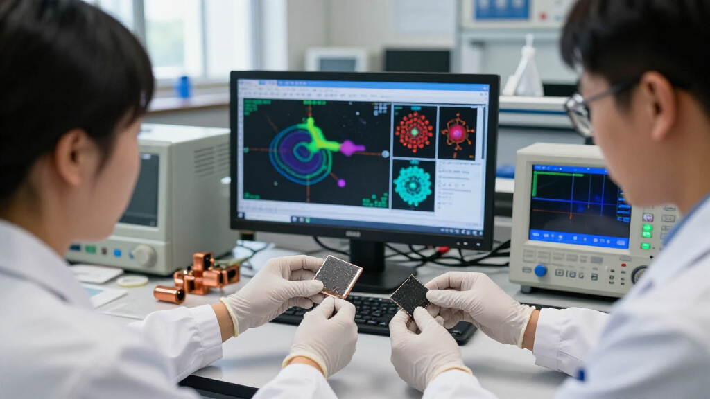 Opus 5.5 Agents Discover Two Room-temperature Magnetic Semiconductor Candidates