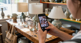 Photo-Based Search: A New Way To Find Secondhand Items