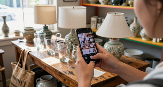 Photo-Based Search: A New Way To Find Secondhand Items