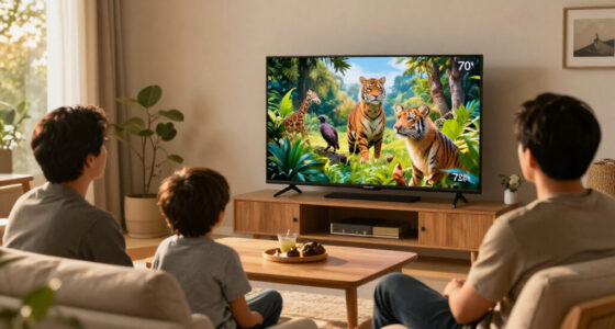 Pioneer Roku 4K UHD Smart TVs: 70-Inch For $310 Or 75-Inch For $370, Free Shipping